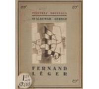 Fernand Léger (ebook)