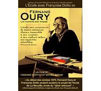 Fernand oury : un homme est passé [Reino Unido] [DVD]