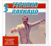 Fernand Raynaud - 22 ? Asni?Res