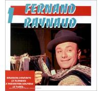 Fernand Raynaud - Bourreau D' Enfants