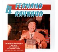 Fernand Raynaud - En Vacances Avec Ma Soeur