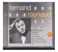 Fernand Raynaud - Fernand Raynaud