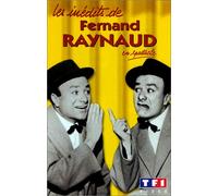Fernand raynaud [Francia] [VHS]