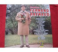 Fernand Raynaud - Hommage a Fernand Raynaud [Vinilo]