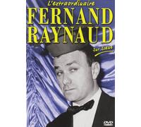 Fernand raynaud, l'extraordinaire [Internacional] [DVD]