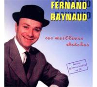 Fernand Raynaud - Ses Meilleurs Sketches