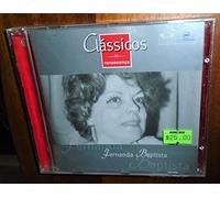 Fernanda Baptista - Classicos Da Renascenca