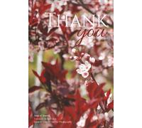 Fernanda de Barcellos Thank You: Songs of Renewal