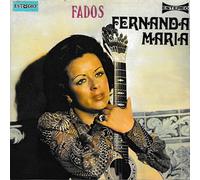 Fernanda Maria - Fernanda Maria - Fados