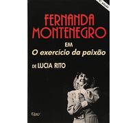 Fernanda Montenegro Em O Exercicio