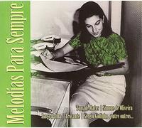 Fernanda Peres, Maria De Lurde - Melodias Para Sempre [CD] 2011