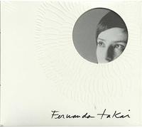 Fernanda Takai - Onde Brilhem Os Olhos..