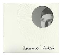 Fernanda Takai - Onde Brilhem Os Olhos Seus