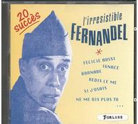 Fernandel - 20 Succès