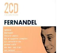 Fernandel - 2CD Collection