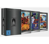 Fernandel Box - Filmclub Edition [Alemania] [DVD]