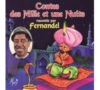 Fernandel - Contes Des Mille Et Une Nuits