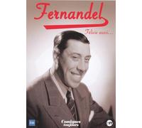 Fernandel de toujours - Félicie Aussi... [Francia] [DVD]