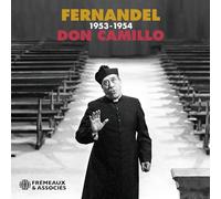 Fernandel - Don Camillo 1953-1954