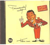 Fernandel - Felicie Aussi