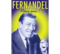 Fernandel : Félicie aussi... ! [Francia] [DVD]