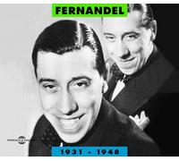 Fernandel - Fernandel 1931-1948