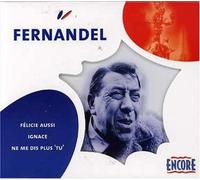 Fernandel - Fernandel