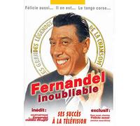 Fernandel [Francia] [DVD]