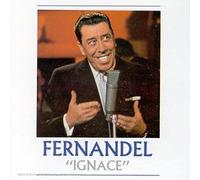 Fernandel - Gnace