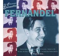 Fernandel - Les Chansons Eternelles [Import]