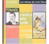 Fernandel - Les Lettres De Mon Moulin / Vol.2