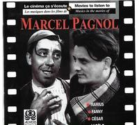 Fernandel - Marcel Pagnol