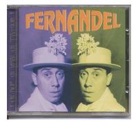 Fernandel – Un Dur Un Vrai Un Tatoué