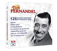 Fernandel - Vive Fernandel 125 succès