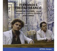 Fernandes - Music by Fernandez and Freitas Branco