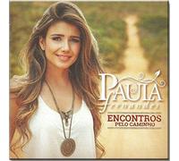 Fernandes, Paula - Encontros Pelo Caminho