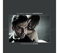 Fernandez, Alejandro - Confidencias