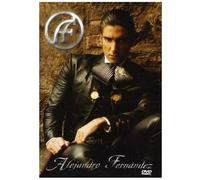 Fernández, Alejandro - La Trayectoria