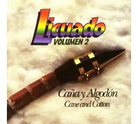 Fernandez, Crispin - Licuado 2: Cana Y Algodon