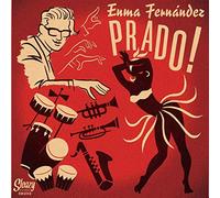Fernandez, Enma - Prado!