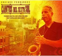 Fernandez Enrique - Cantos Del Sexto Sol
