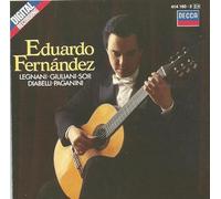 Fernandez - Fernandez, Edwar