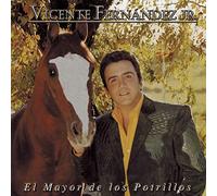 Fernandez Jr, Vicente - Mayor De Los Potrillos