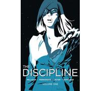 Fernandez, Leandro - Discipline Volume 1: The Seduction (The discipline, 1)