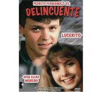Fernandez/Lucero - Delincuente [USA] [DVD]