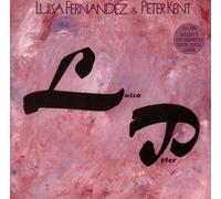 Fernandez,Luisa & Kent,Peter - Luisa+Peter [Import]