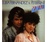 Fernandez,Luisa & Kent,Peter - Y Tu [Import]