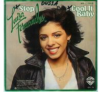 FERNANDEZ, Luisa - Stop / Cool it baby / WB 17259
