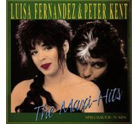 Fernandez,Luisa - The Maxi Hits [Import]