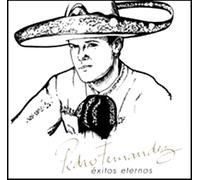 Fernandez Pedro - Exitos Eternos
